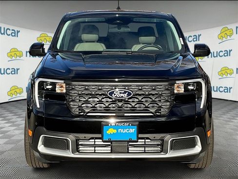 New 2025 Ford Maverick Lariat w/ 4K Tow Package image 3