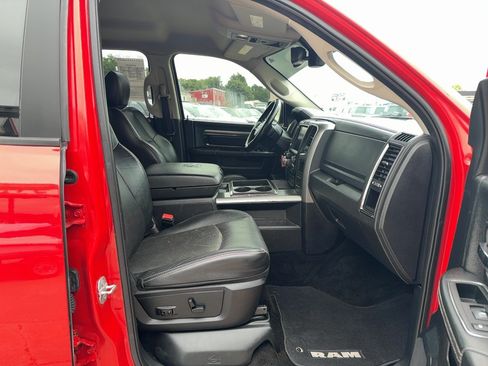 Used 2014 RAM 1500 Sport AWD/4WD image 25