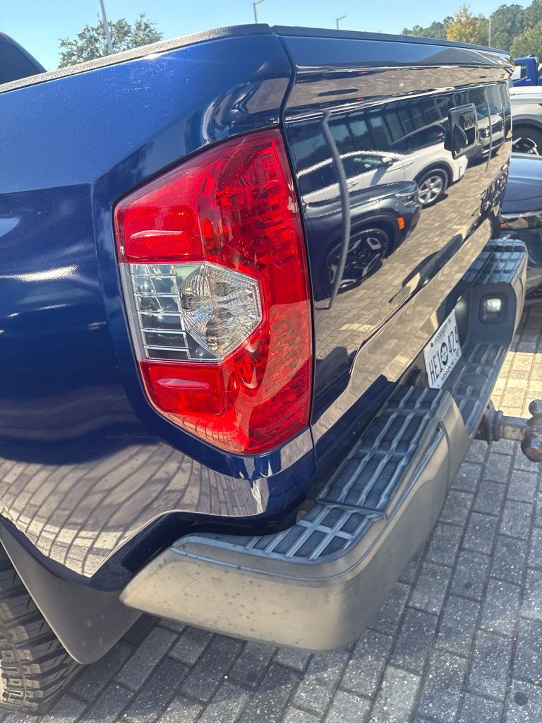 Used 2014 Toyota Tundra SR RWD image 11