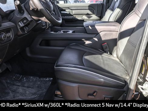 New 2025 RAM 2500 Power Wagon image 5