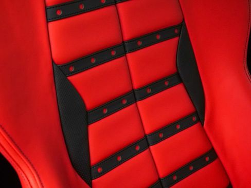 Certified 2024 Ferrari 296 GTB image 22