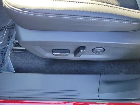 New 2026 Nissan Murano SL w/ Comfort Package AWD/4WD image 19