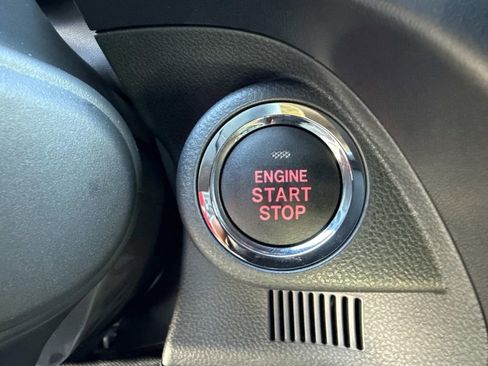 New 2025 Subaru WRX Limited image 34