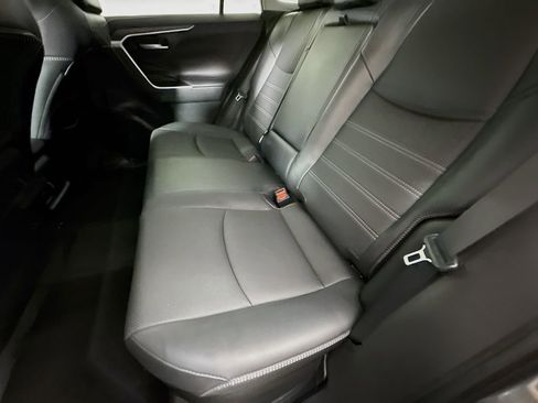 Used 2024 Toyota RAV4 Limited image 22