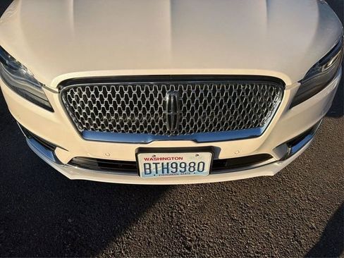 Used 2019 Lincoln MKZ Reserve image 20