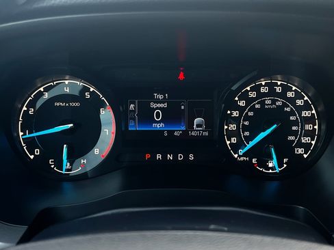 Used 2023 Ford Ranger XLT w/ Equipment Group 302A High image 24