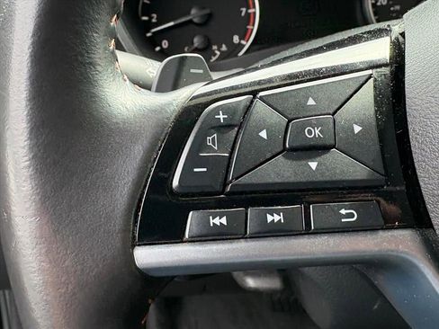 Used 2023 Nissan Altima 2.5 SR image 11