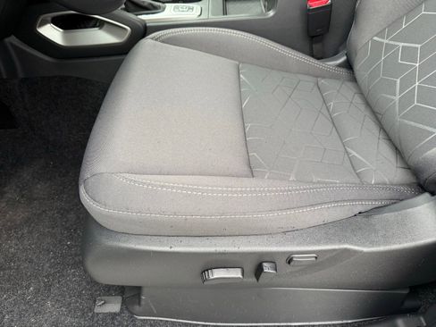 New 2026 Nissan Frontier SV AWD/4WD image 32