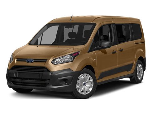 Used 2014 Ford Transit Connect XLT FWD image 1