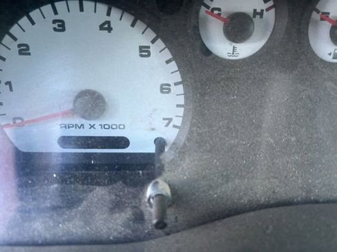 Used 2004 Ford Ranger Edge image 8