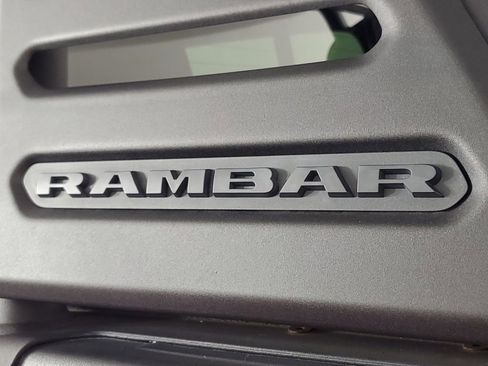 Used 2022 RAM 1500 TRX w/ TRX Level 2 Equipment Group image 17