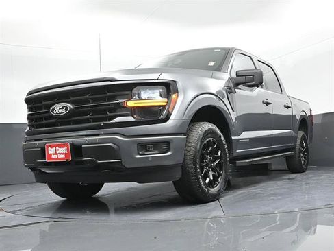 Used 2024 Ford F150 XLT w/ Equipment Group 302A MID AWD/4WD image 33