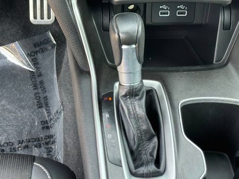 Certified 2022 Honda Accord Sport image 18