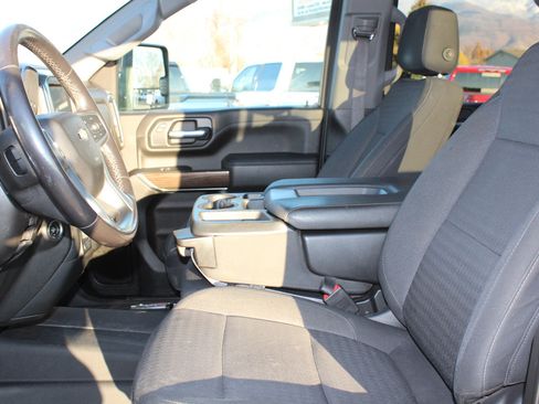 Used 2023 Chevrolet Silverado 2500 LT w/ Convenience Package image 61