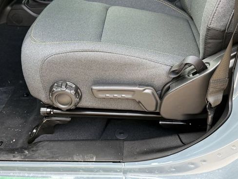 New 2026 Jeep Wrangler Sport S image 13