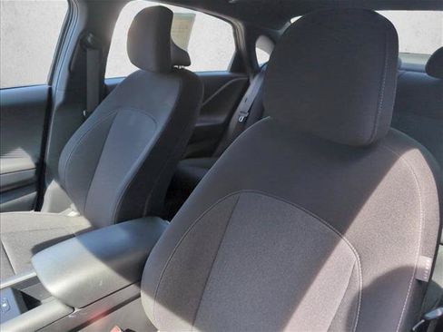 Used 2024 Hyundai Ioniq 6 SEL RWD image 10