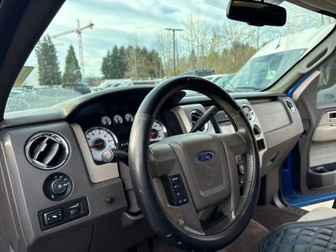 Used 2010 Ford F150 XL image 12