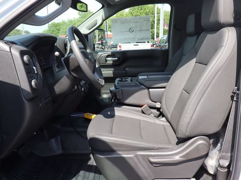 New 2026 Chevrolet Silverado 3500 W/T w/ WT Convenience Package AWD/4WD image 5