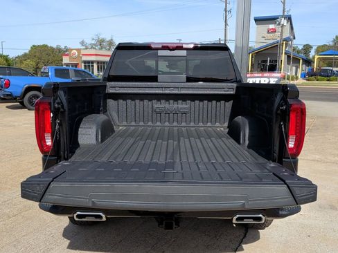 New 2026 GMC Sierra 1500 AT4 w/ AT4 Premium Package image 41