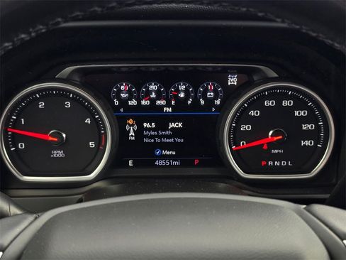 Used 2021 Chevrolet Silverado 2500 LTZ w/ LTZ Premium Package image 30