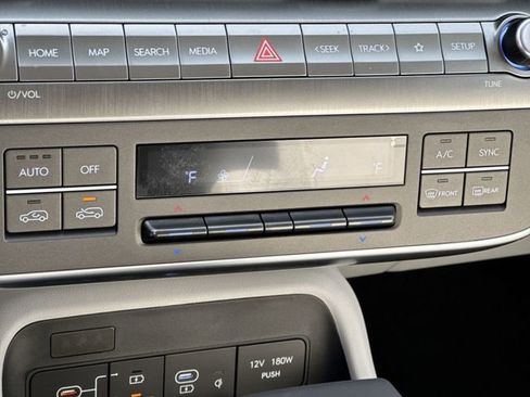 New 2026 Hyundai Kona SEL Sport AWD/4WD image 23
