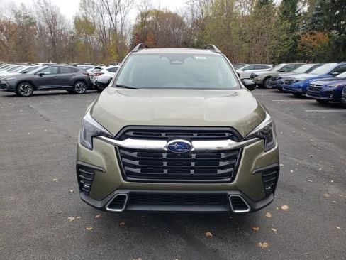 New 2026 Subaru Ascent Touring image 9
