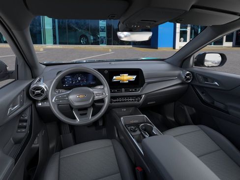 New 2026 Chevrolet Equinox LT image 15