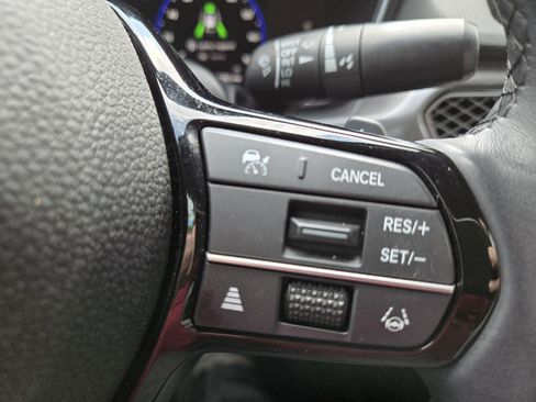 Used 2024 Acura Integra image 27