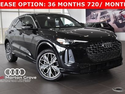 Used 2025 Audi Q5 Premium Plus w/ Premium Plus