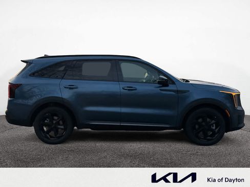 New 2026 Kia Sorento SX Prestige image 6
