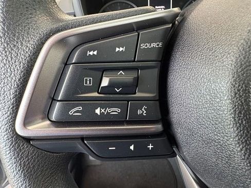 New 2026 Subaru Impreza 2.0i Sport image 20