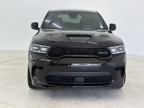 Used 2021 Dodge Durango SRT Hellcat w/ Technology Group image 6