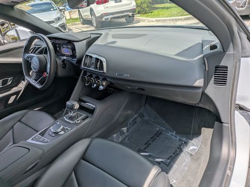 Used 2023 Audi R8 V10 performance RWD image 15
