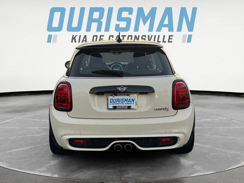 Used 2019 MINI Cooper S w/ Premium Package image 5