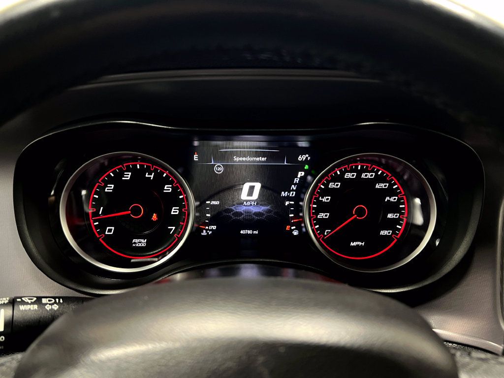 Used 2023 Dodge Charger Scat Pack RWD image 23