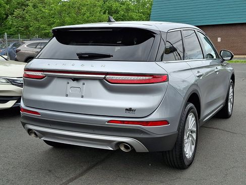 Used 2024 Lincoln Corsair AWD image 6