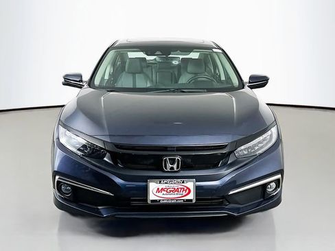 Used 2021 Honda Civic Touring image 17