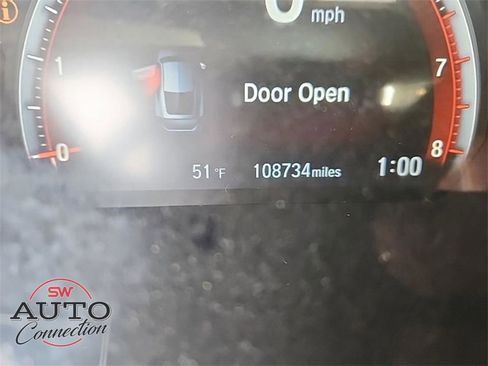 Used 2018 Honda Civic Si image 11