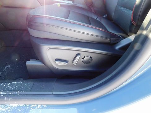 New 2026 Ford Escape ST-Line w/ Cold Weather Package image 13