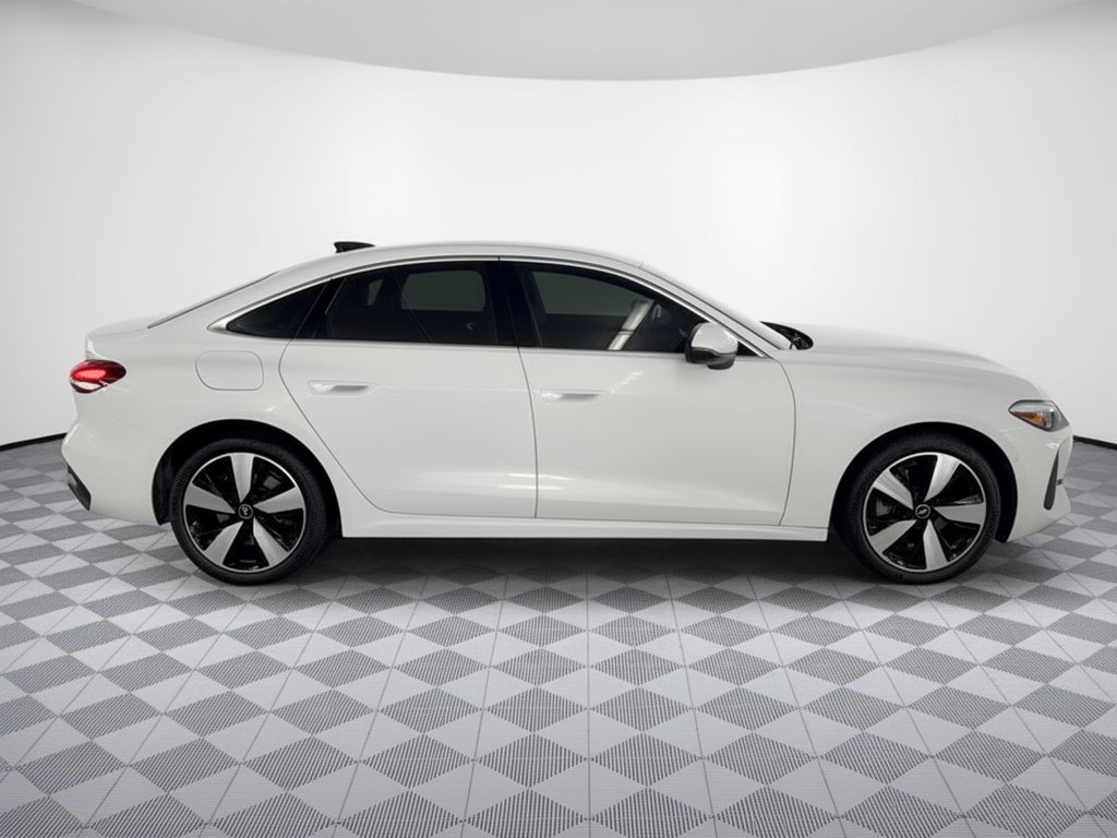 Certified 2025 Audi A5 Premium w/ Convenience Package AWD/4WD image 8