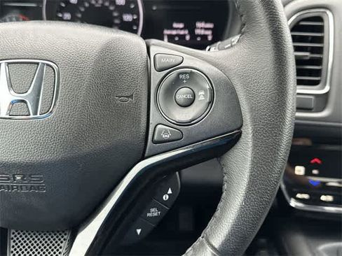 Used 2022 Honda HR-V EX-L image 22