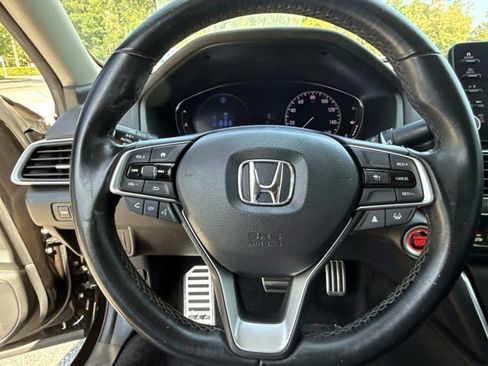 Used 2022 Honda Accord Sport Special Edition image 27