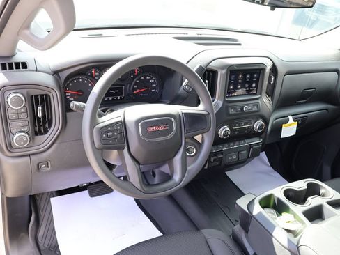 New 2026 GMC Sierra 1500 Pro AWD/4WD image 22