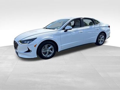 Used 2023 Hyundai Sonata SE