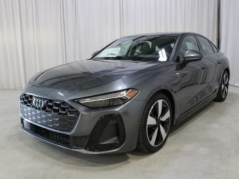 New 2026 Audi A5 2.0T Premium Plus AWD/4WD image 35