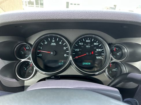 Used 2013 Chevrolet Silverado 1500 LT w/ All-Star Edition RWD image 20