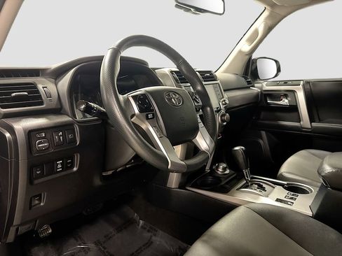 Used 2020 Toyota 4Runner SR5 Premium w/ Moonroof Package image 10