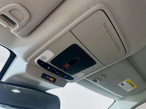 Used 2024 Honda Accord LX image 30