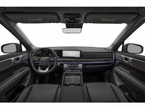 New 2027 Hyundai Santa Fe Limited FWD image 10