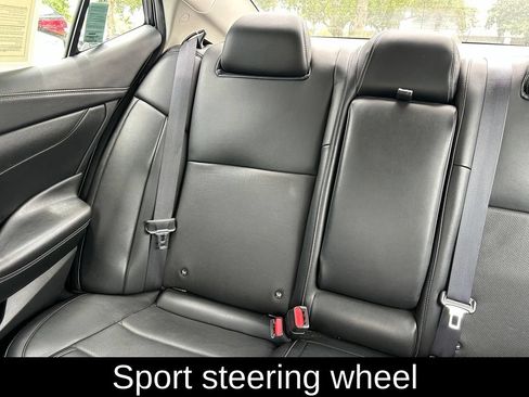 Used 2019 Nissan Maxima 3.5 SV w/ Floor Mat Group FWD image 12